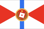 Democratic Socialist Cathay Republic (DSCR) online