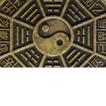 .Yin & Yang.