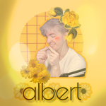 Alberto the great Fan page