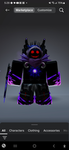 Voids group to hangout