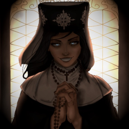 De Sacred Mansion