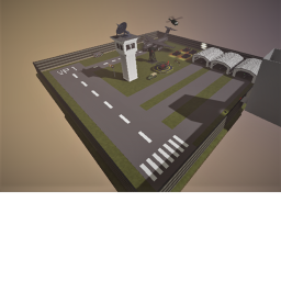 Millitary Base