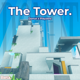 The Tower. [Beta 0.3.12]