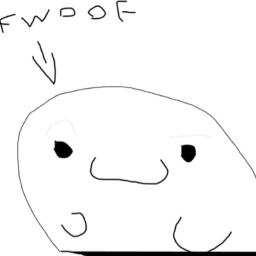 Fwoof hangout thingy magicky