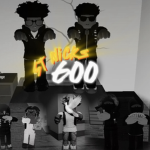 EOD | everyone dead