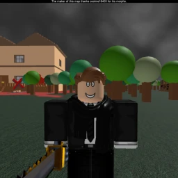 The Texas Chainsaw Massacre icon