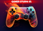 Gamer Studio xl