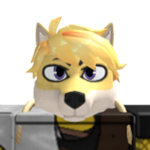butter the golden fox's clan