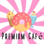 -Premium Cafe-