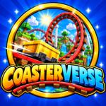 CoasterVerse