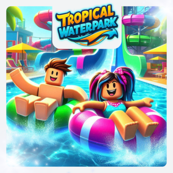 Tropical Water Park