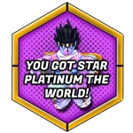 Game Badge Thumbnail