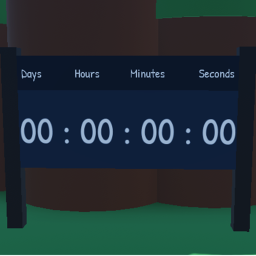Penguin Studios Game Release Countdown