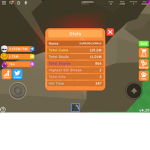 Roblox coperation