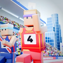 Speed Stars: Roblox🏃👟 icon