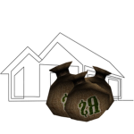Payem's Rented House
