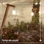 ◈ [1M EVENT] [ Cozy exploration ]  Komorebi Island