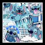 STICH IS THE BEST/STICH FANNNNN GROUPPP