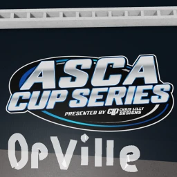OpVille icon