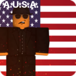 |The United States Of America| |U.S.A.|