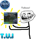 [Liminality] Trollge Ultimaverse Incident