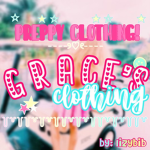 - grace’s clothing -