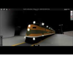 Derail Unlimited