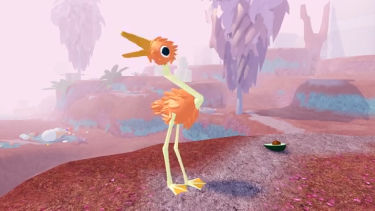 2019 BIRD screenshot 2