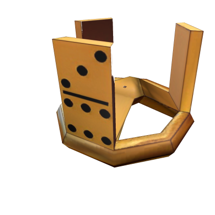 Domlno Crown
