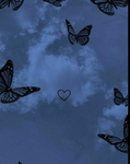 Angels_ Butterflies