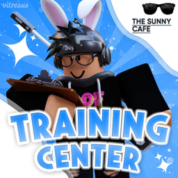 Sunny Cafe Training Center!