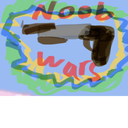 Noob wars (plz dont hack)