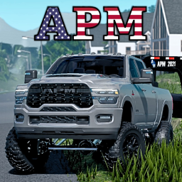 [🛏️SHORT BEDS🛏️] American Plains Mudding icon