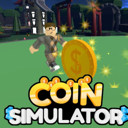 Coin Simulator!