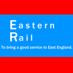 Great Midlands Rail