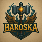 Baroska