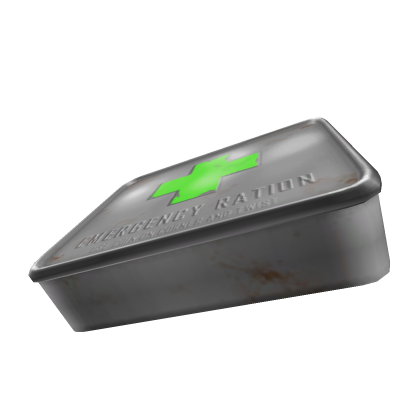 Medkit Mesh
