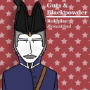 (2M UPDATE) Guts & blackpowder RP: Remastered