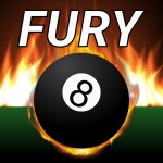 8 Ball Fury