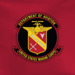 U.S. Marine Corps Department of Aviation