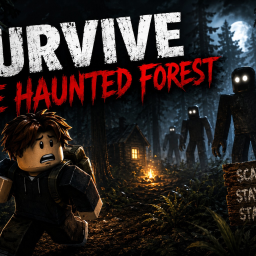 Survive the twilight (Beta)
