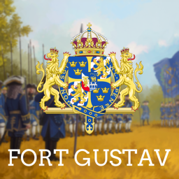 FORT GUSTAV