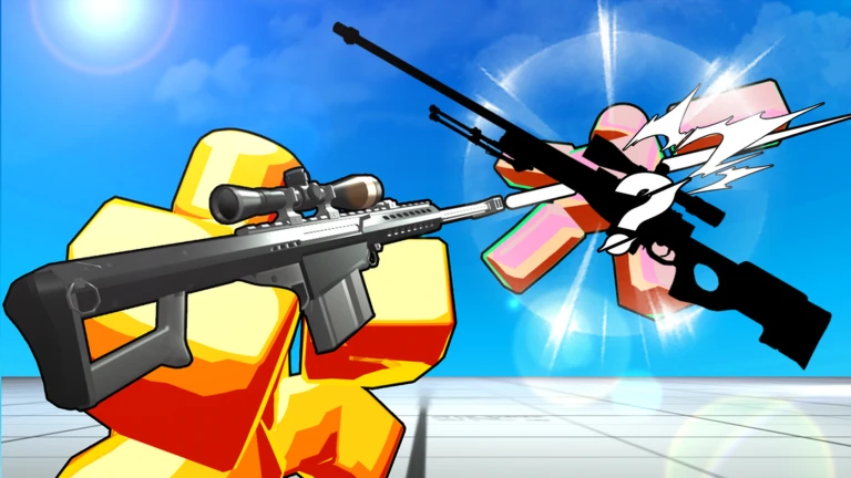 Kill & Loot!