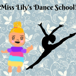 Miss Lily's Dance School