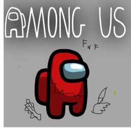 among us boss battle