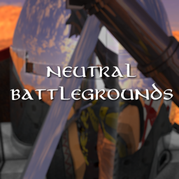 Neutral Battlegrounds