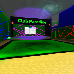Club Paradise