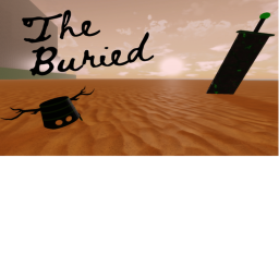The Buried: Endless Rain