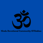 Hindoo Devotional Community Of Roblox