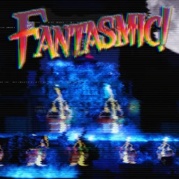 Fantasmic! | ROBLOX icon